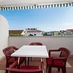 Fila Apartamento Vodice