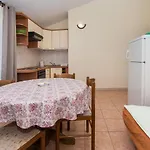 Fila Apartamento Vodice