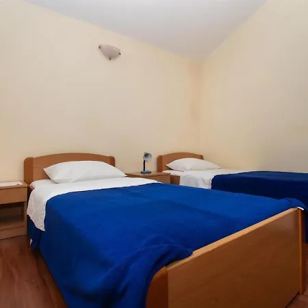 Apartment Fila