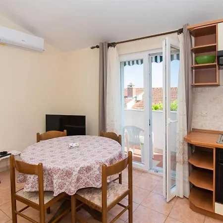 Apartamento Fila Vodice