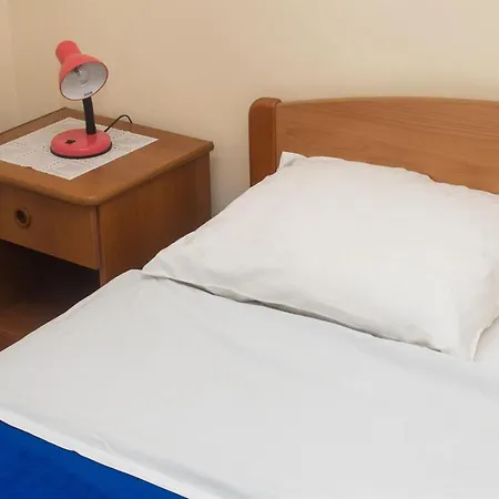 Fila Apartment