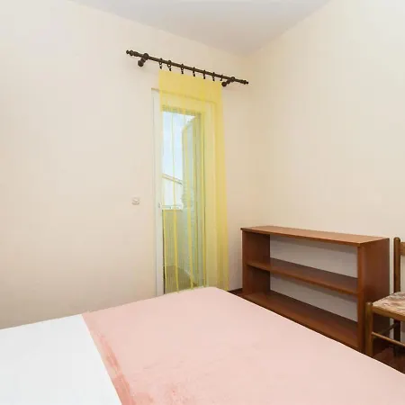 Fila Apartamento