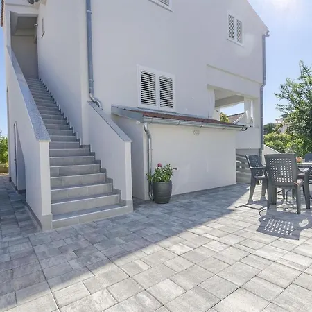 Fila Vodice