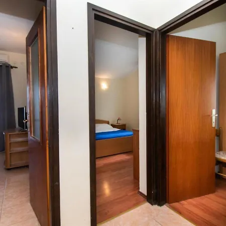 Fila Apartment *