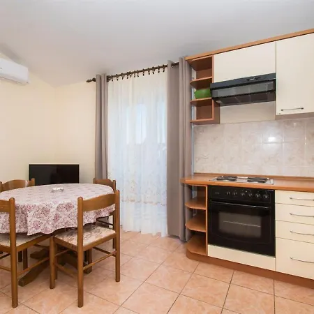 Fila Apartamento *