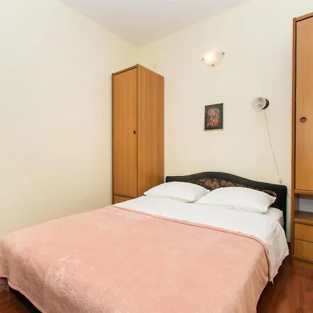 Fila Apartment
