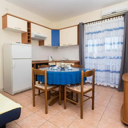 Apartman Fila Vodice