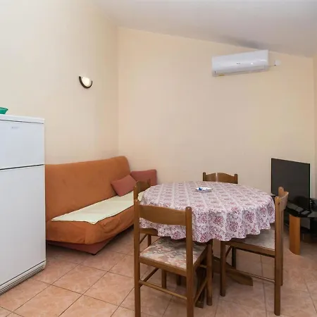 Apartman Fila *