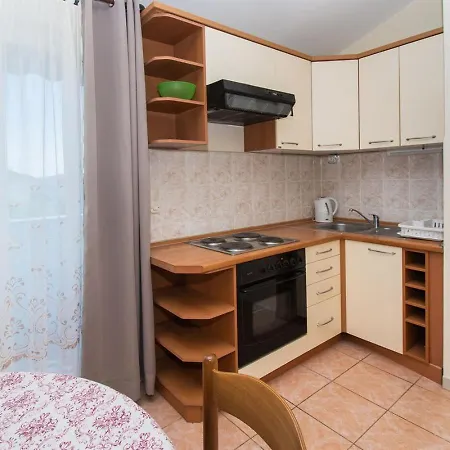 Apartman Fila