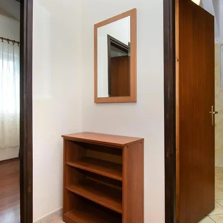 Fila Apartamento *