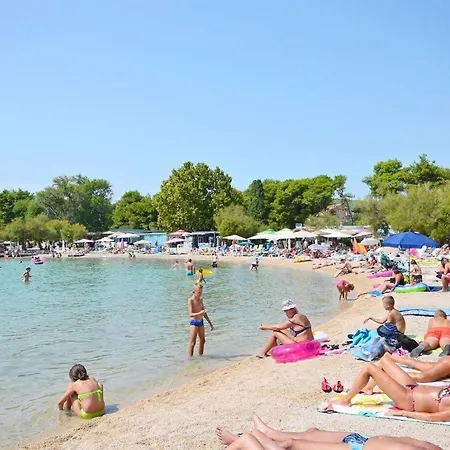 Fila * Vodice