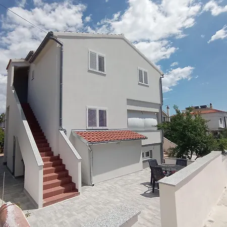 Apartment Fila