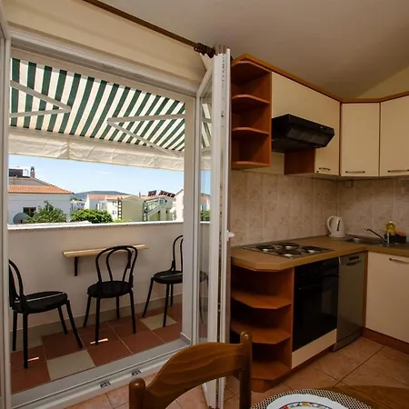 Apartamento Fila *