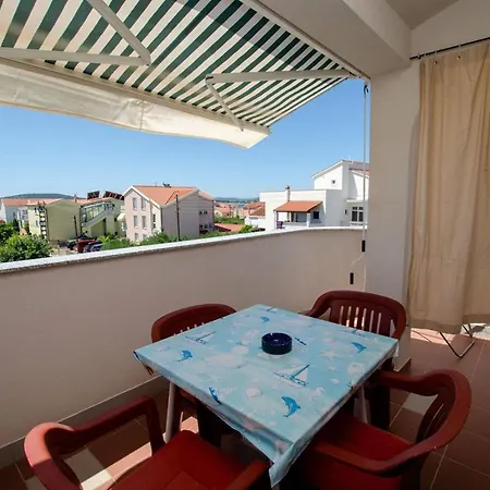 Apartamento Fila Vodice