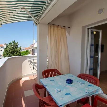 Fila * Vodice