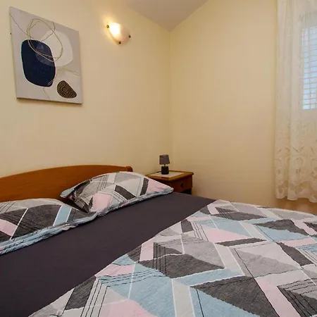 Fila Apartamento *