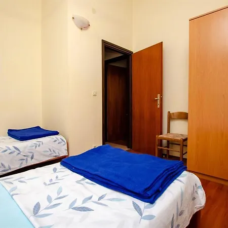 Fila Apartamento
