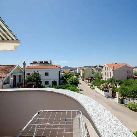 Apartamento Fila Vodice