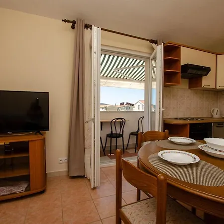 Fila Apartamento
