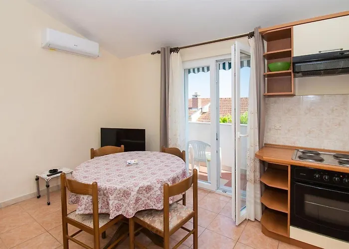 Apartamento Fila Vodice