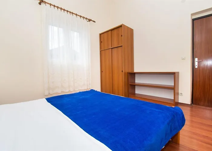 Apartamento Fila Vodice