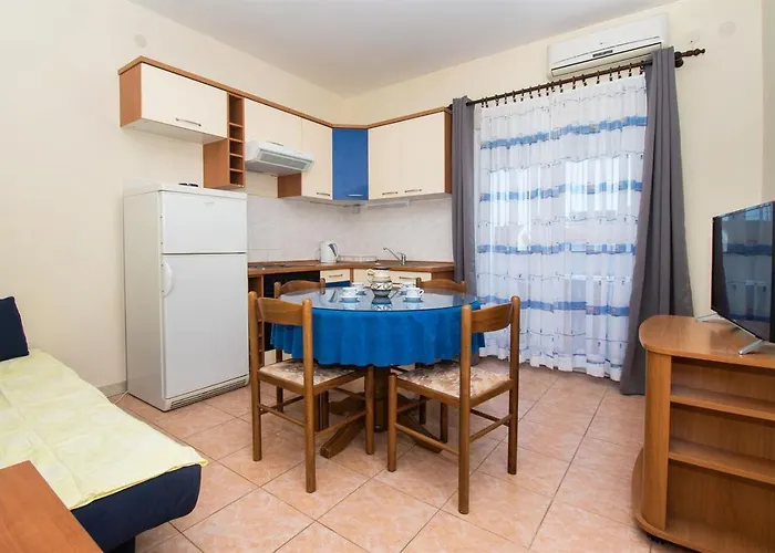 Appartamento Fila Vodice