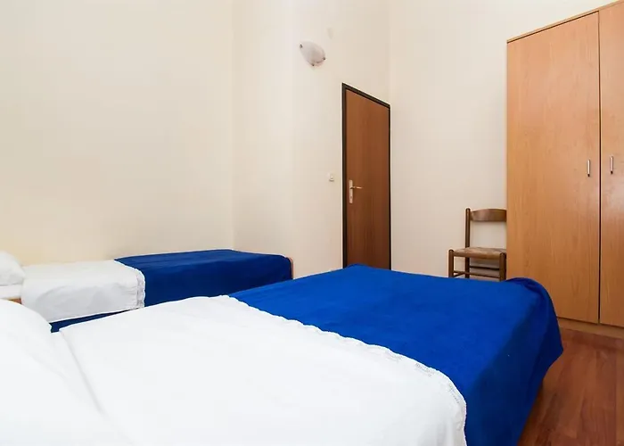 Apartamento Fila Vodice